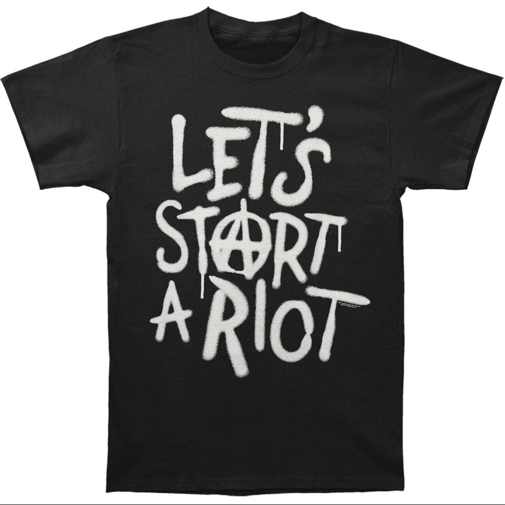 Three Days Grace Tshirt